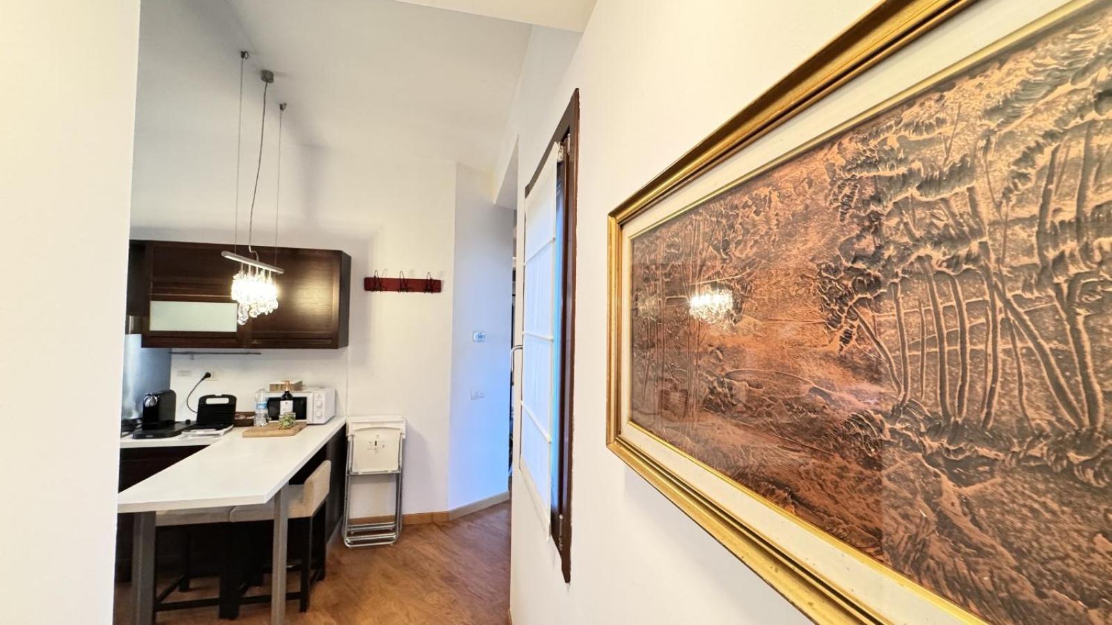 Апартаменты Milano Sempione Apartament Экстерьер фото
