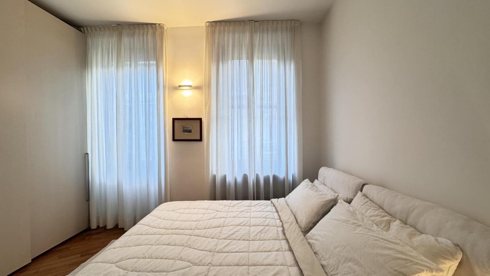 Апартаменты Milano Sempione Apartament Экстерьер фото